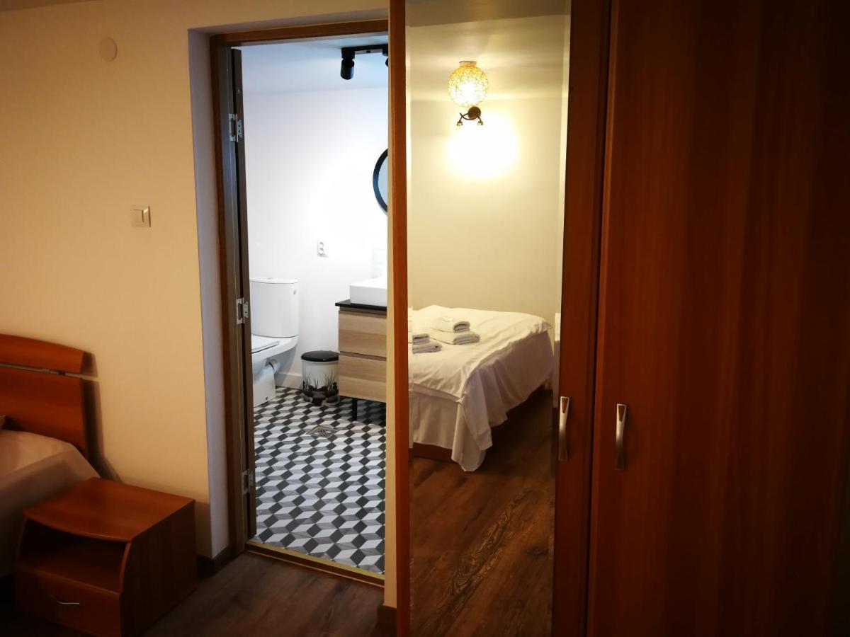Vila Speranta Pleşcoi Dış mekan fotoğraf