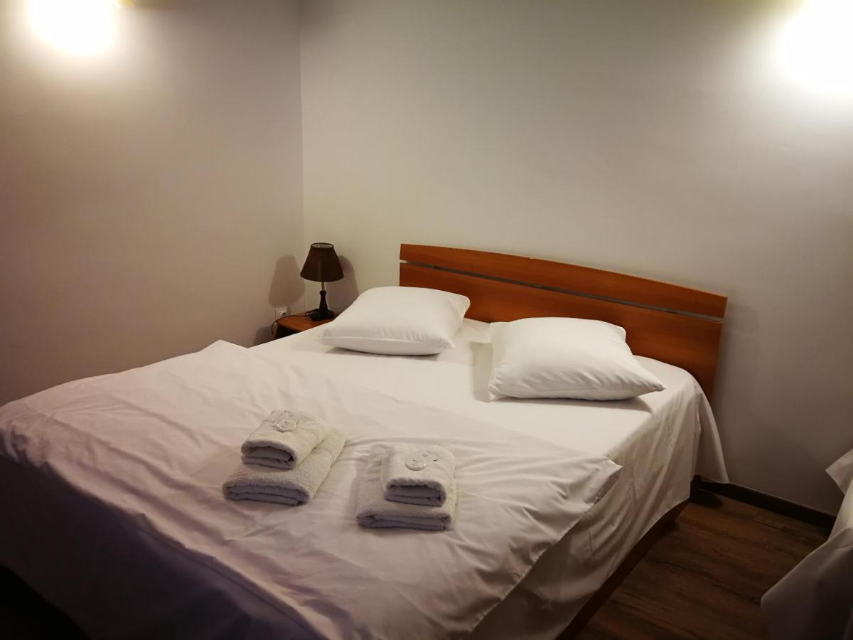Vila Speranta Pleşcoi Dış mekan fotoğraf