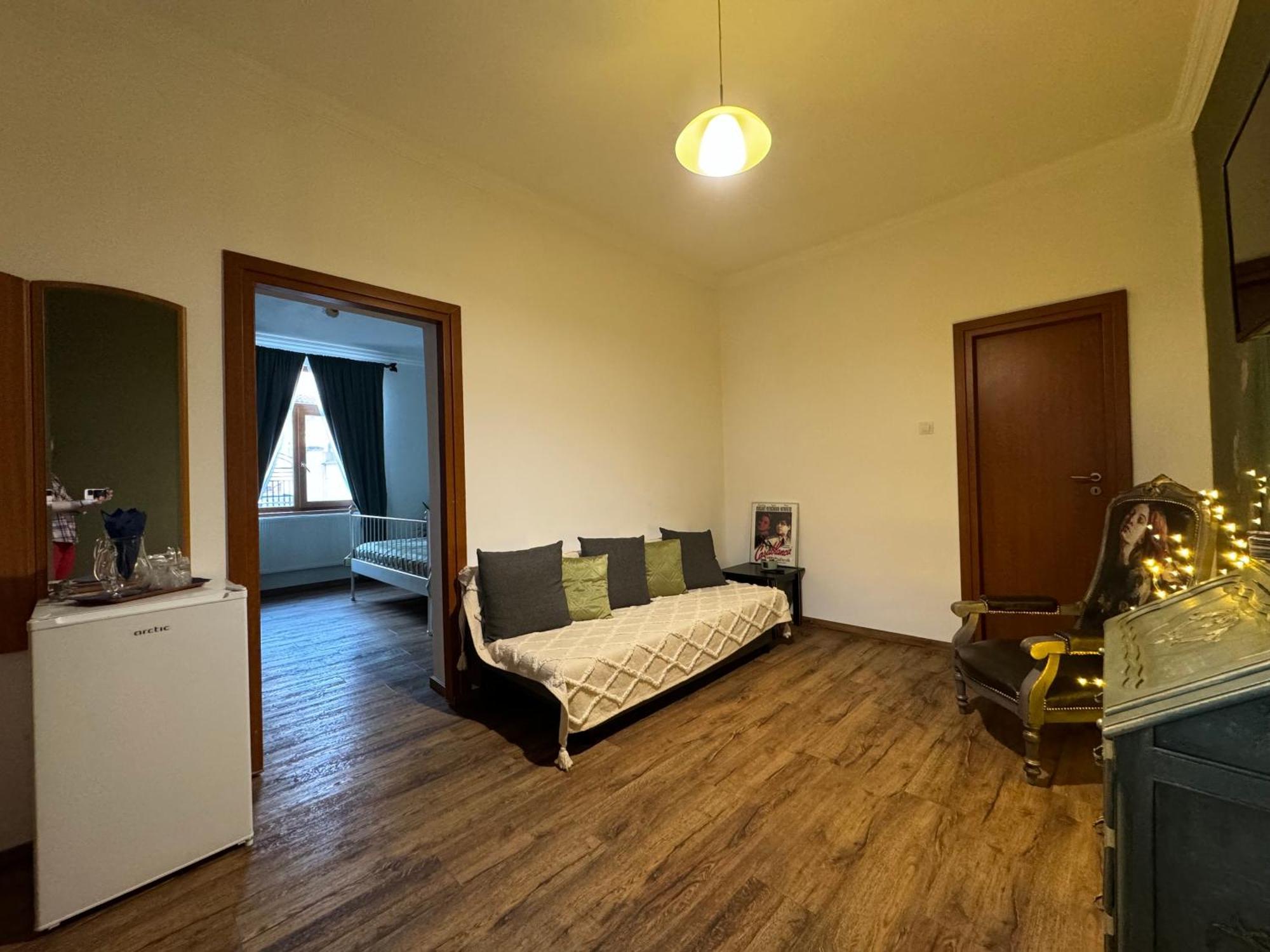 Vila Speranta Pleşcoi Dış mekan fotoğraf