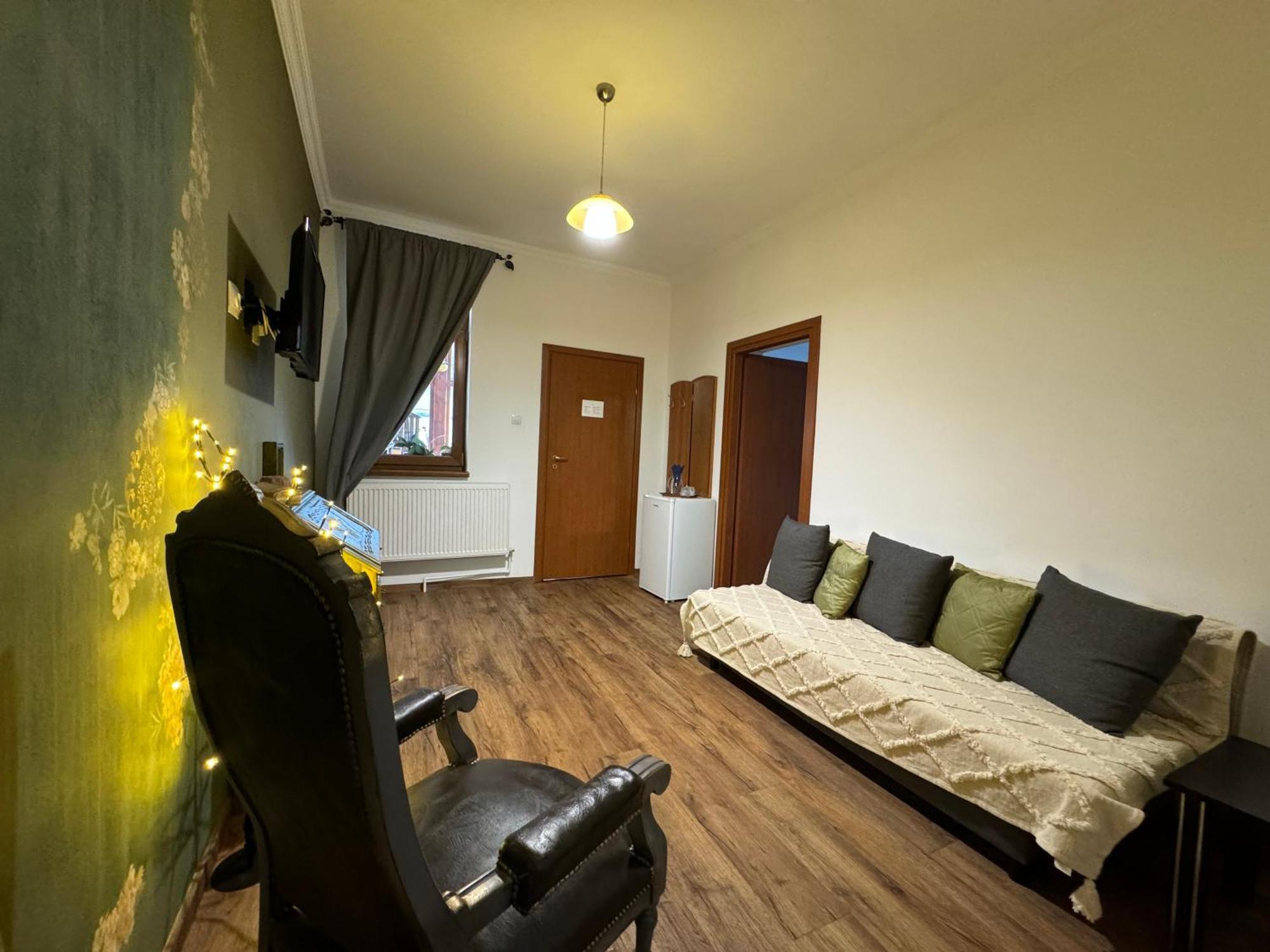 Vila Speranta Pleşcoi Dış mekan fotoğraf