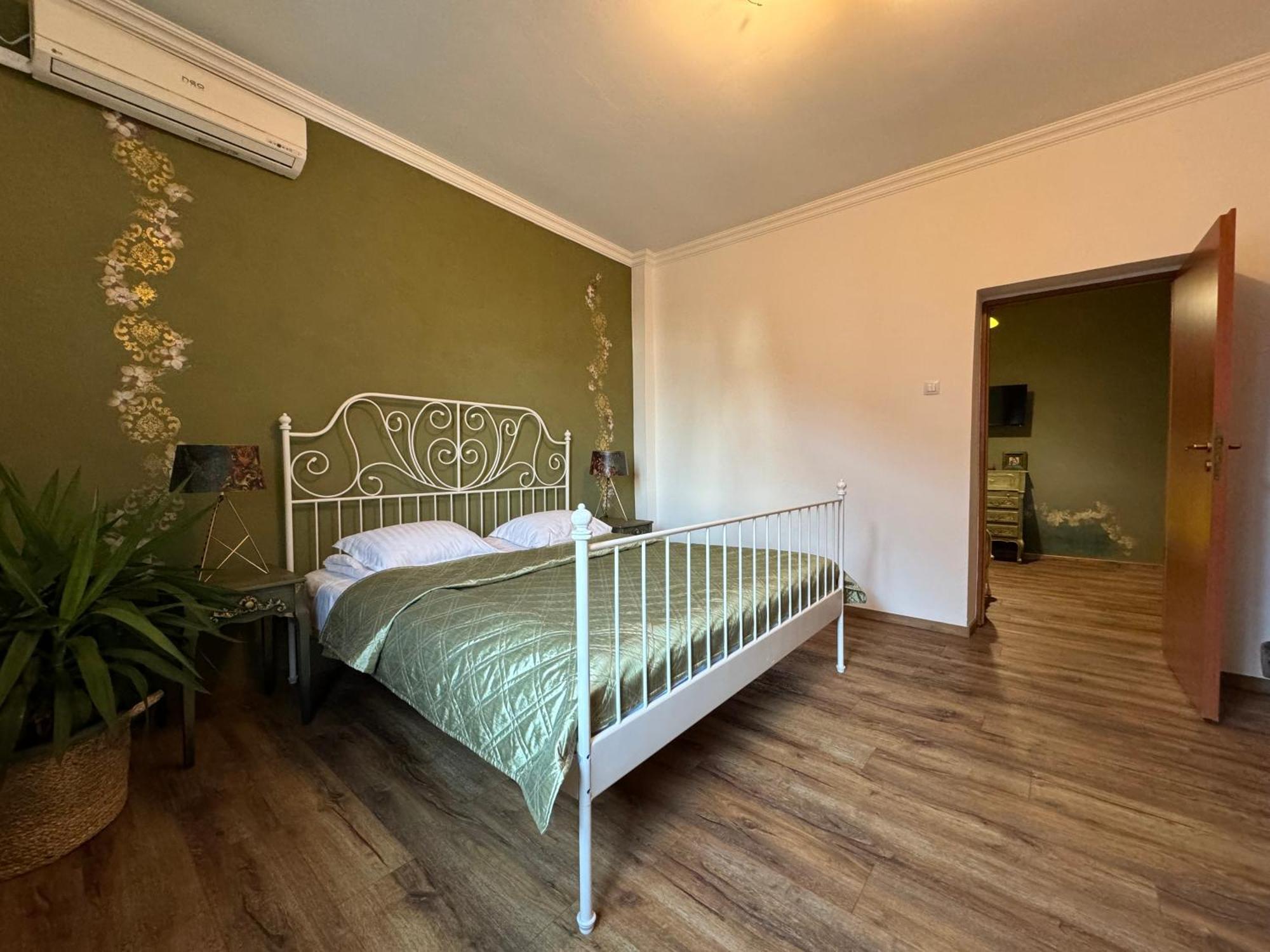 Vila Speranta Pleşcoi Dış mekan fotoğraf