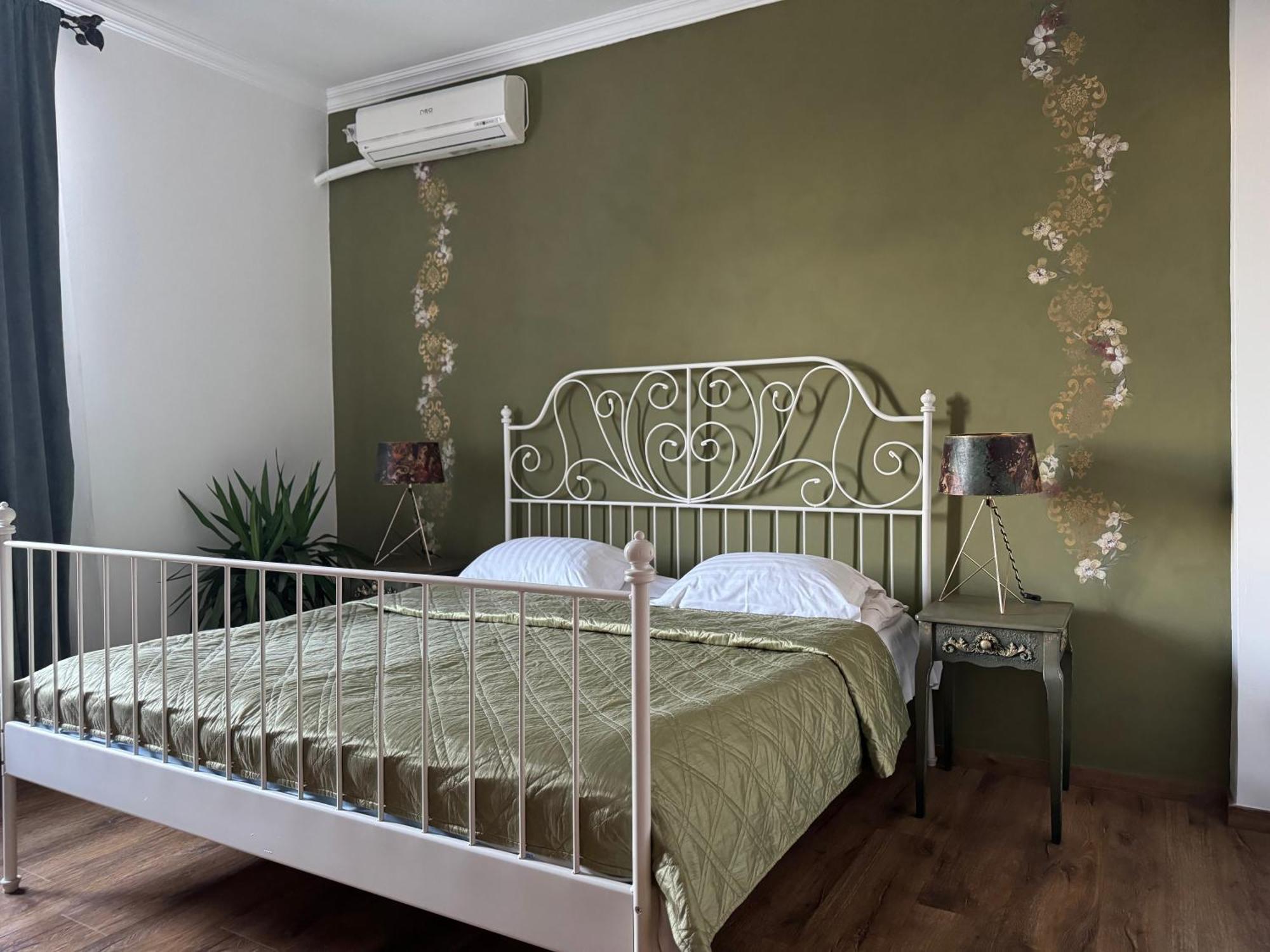 Vila Speranta Pleşcoi Dış mekan fotoğraf