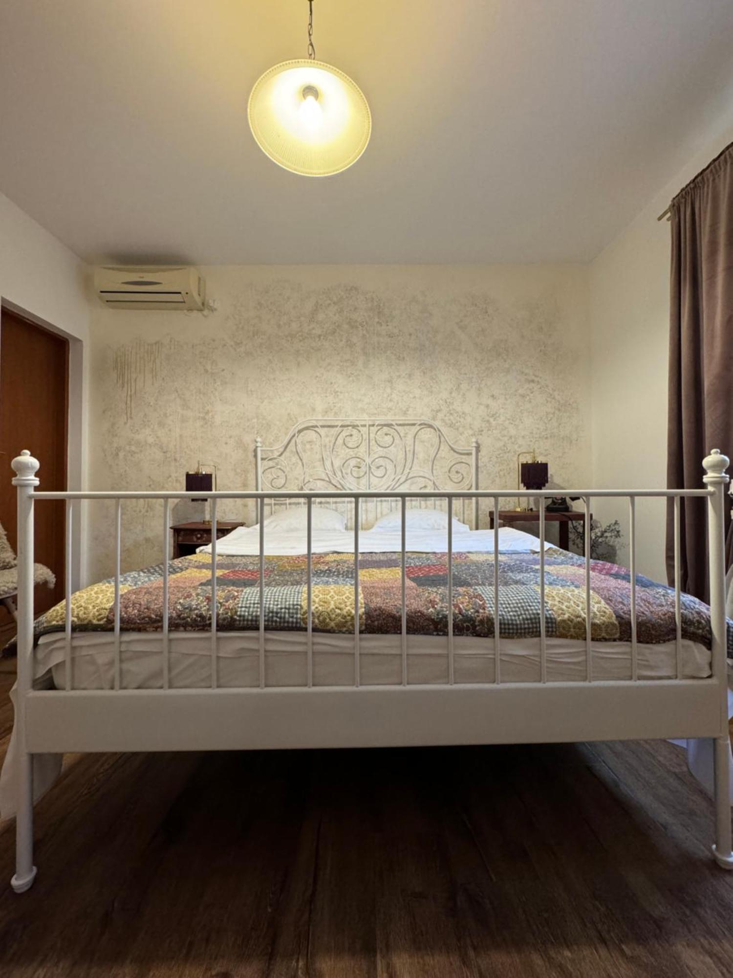 Vila Speranta Pleşcoi Dış mekan fotoğraf