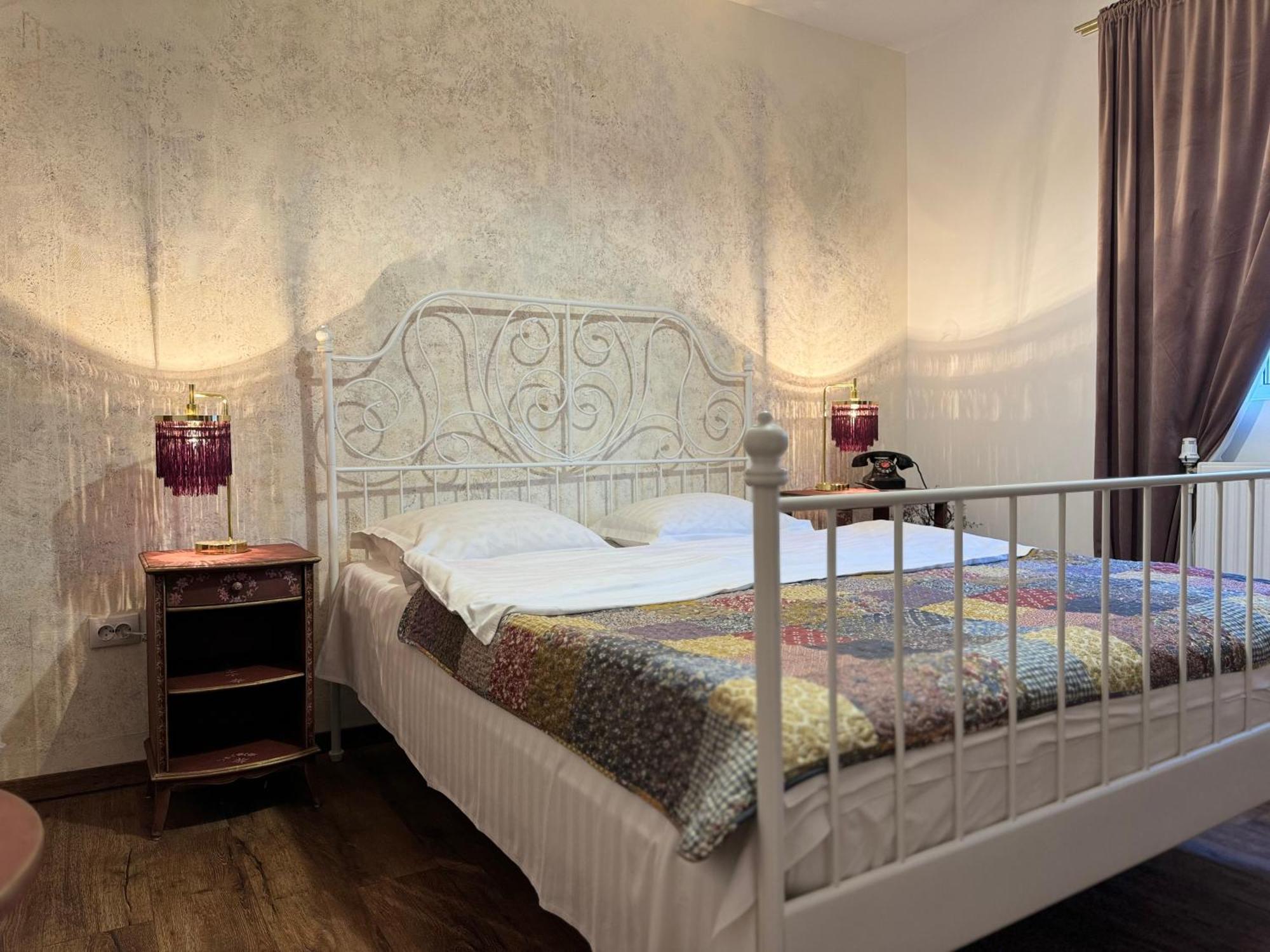 Vila Speranta Pleşcoi Dış mekan fotoğraf