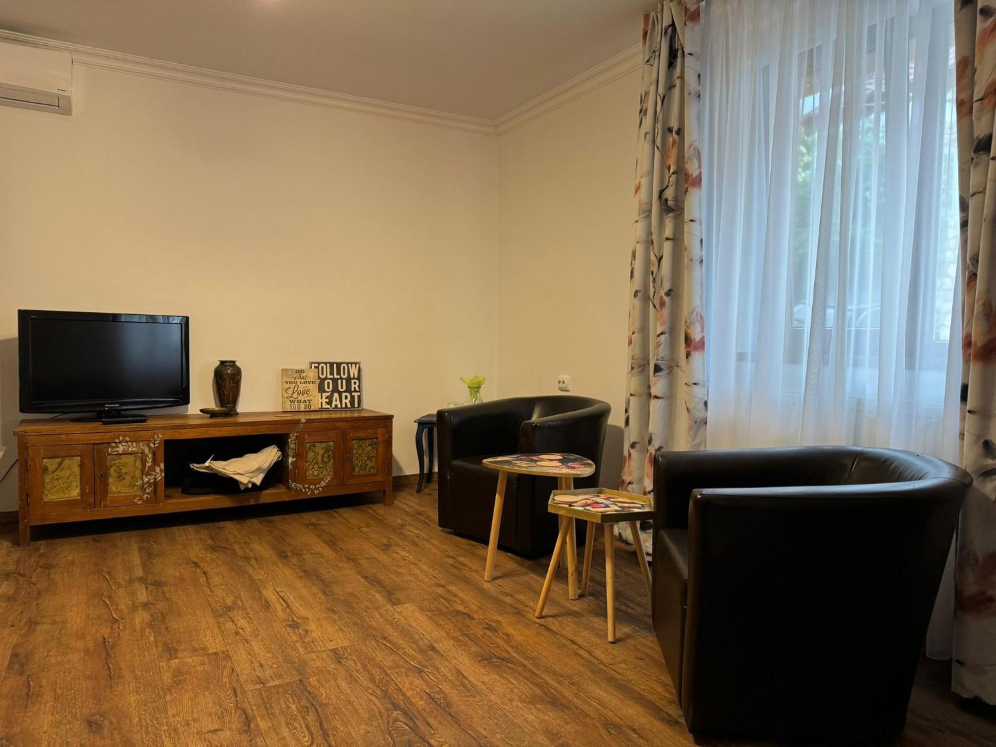 Vila Speranta Pleşcoi Dış mekan fotoğraf