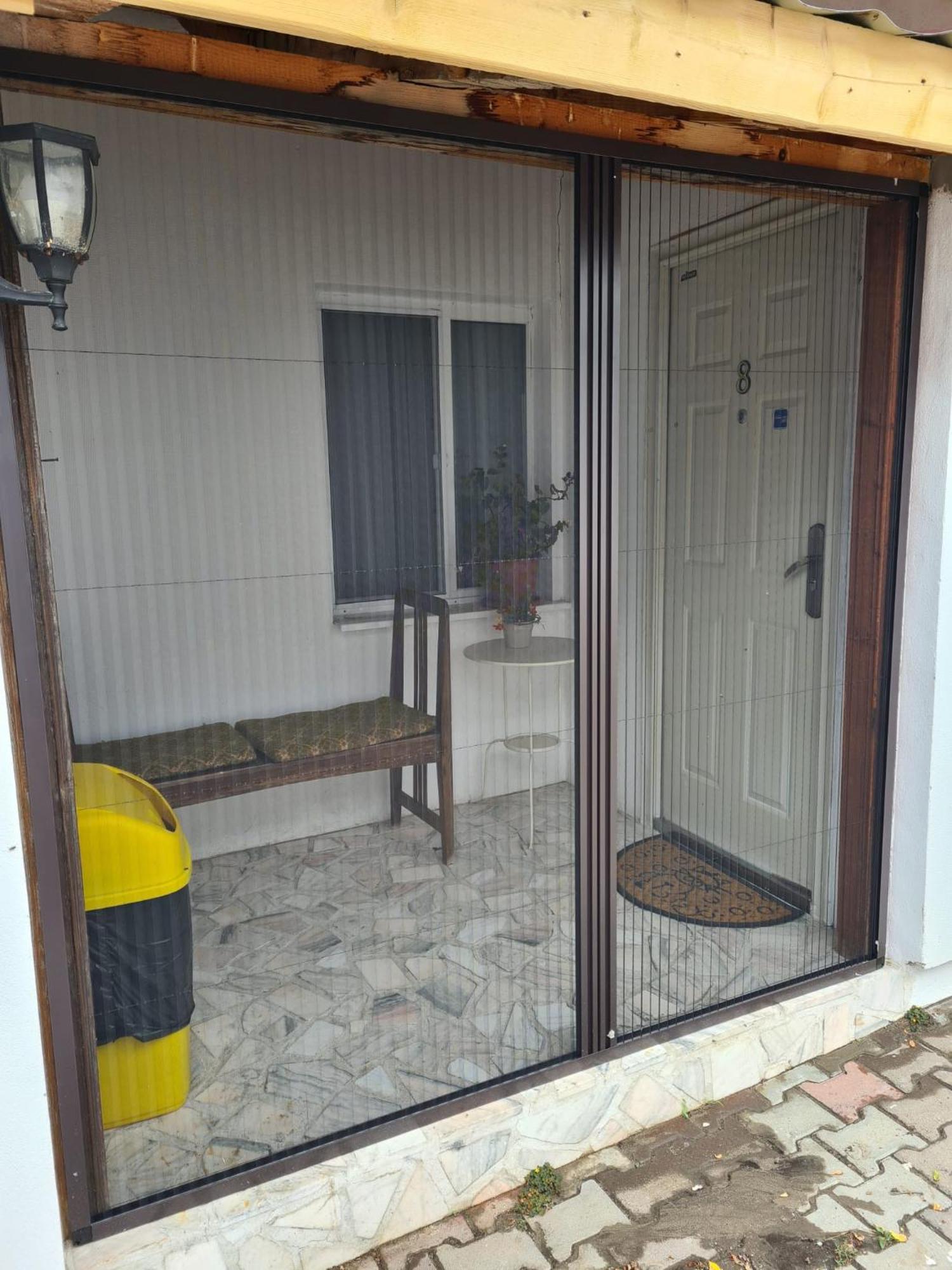Vila Speranta Pleşcoi Dış mekan fotoğraf