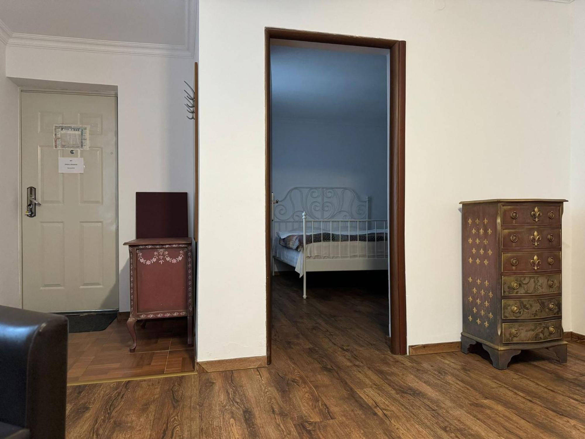 Vila Speranta Pleşcoi Dış mekan fotoğraf