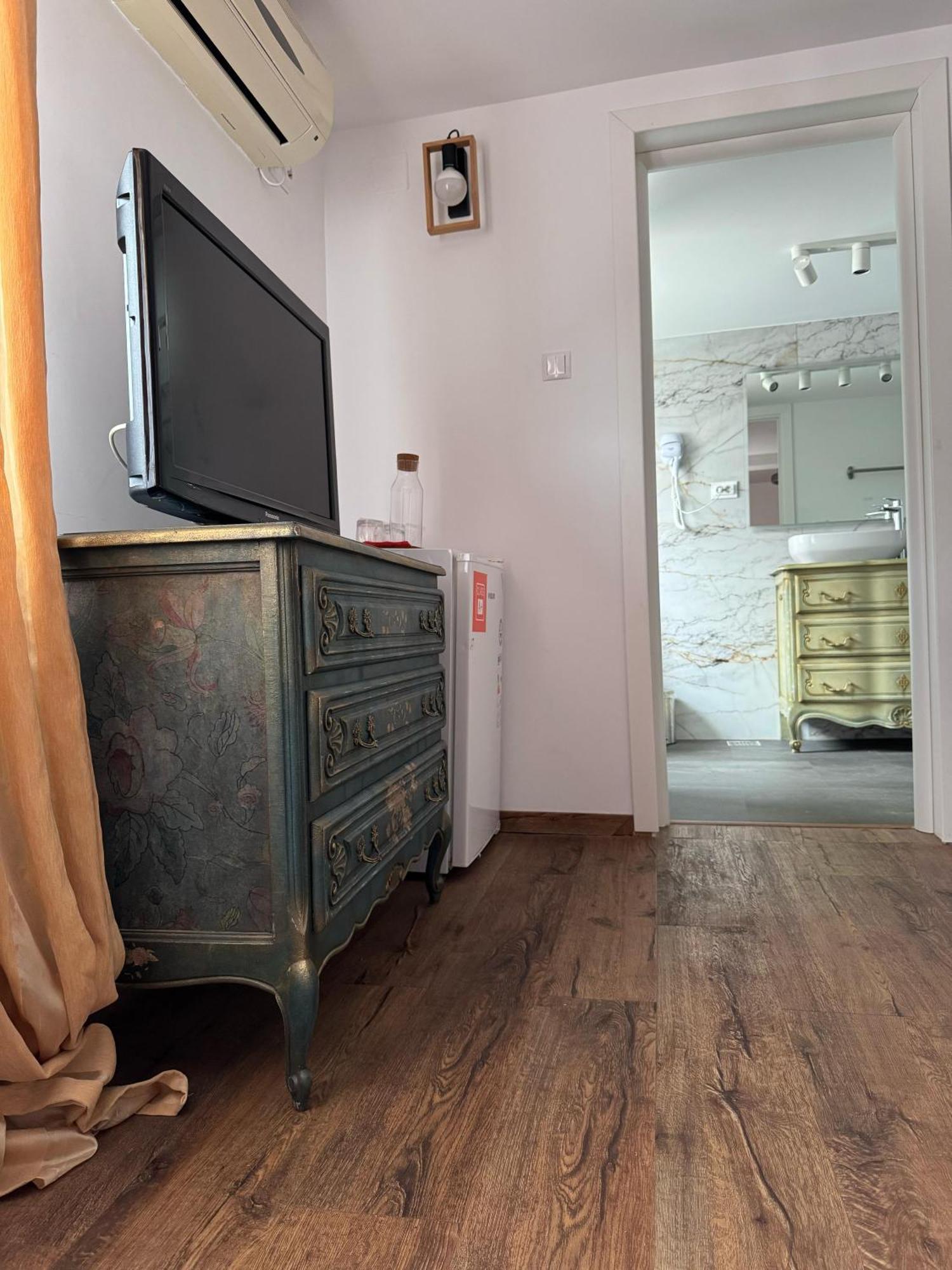 Vila Speranta Pleşcoi Dış mekan fotoğraf