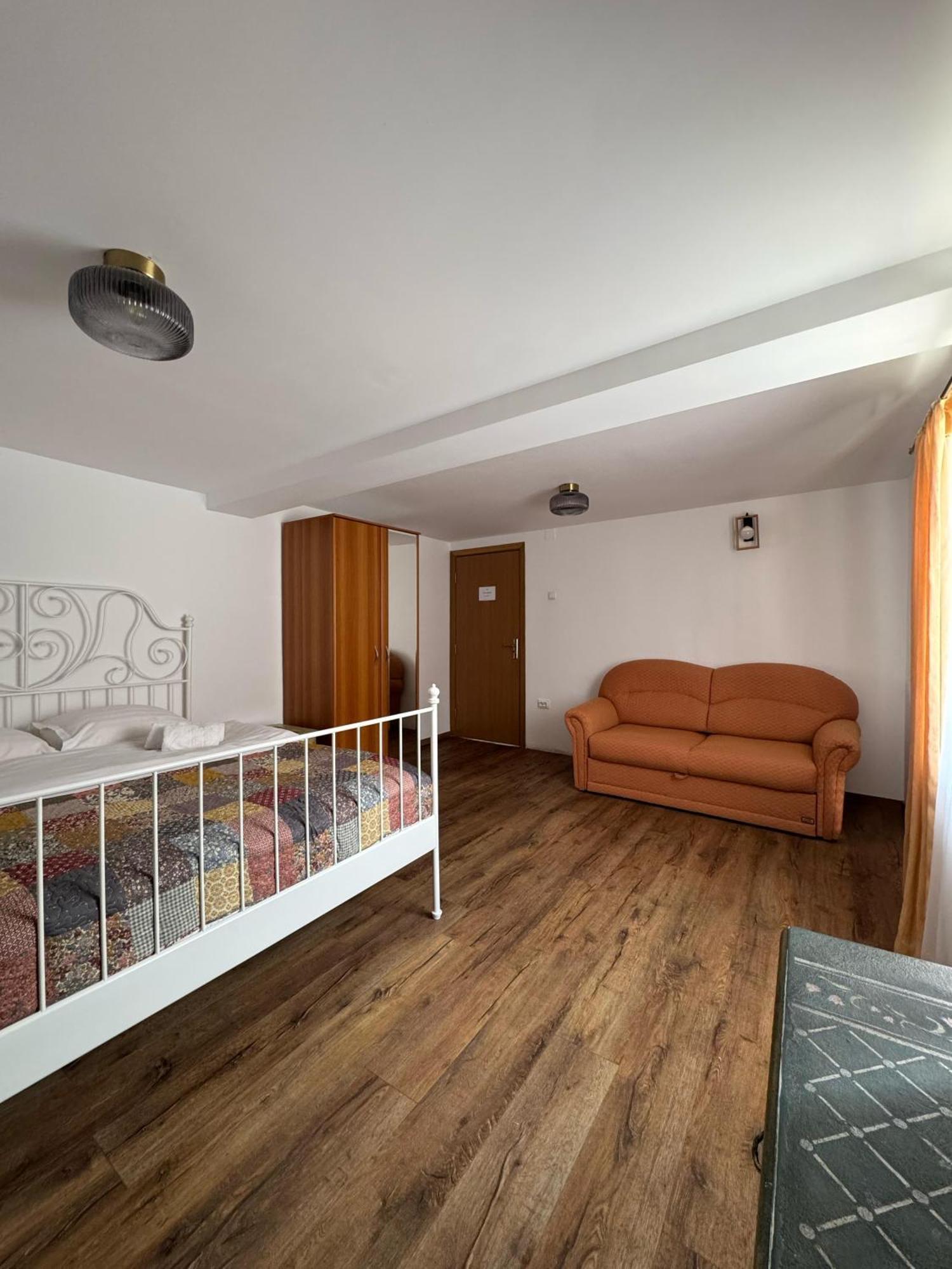 Vila Speranta Pleşcoi Dış mekan fotoğraf