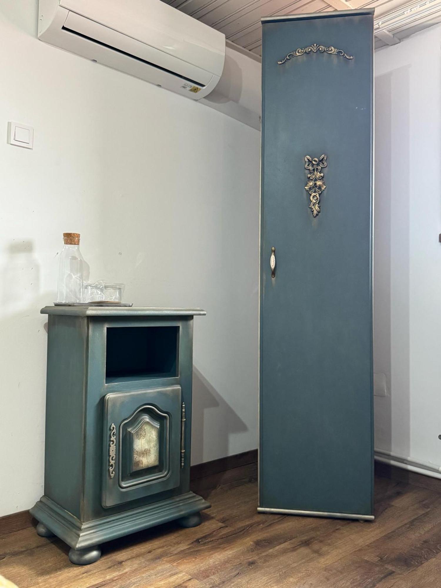 Vila Speranta Pleşcoi Dış mekan fotoğraf