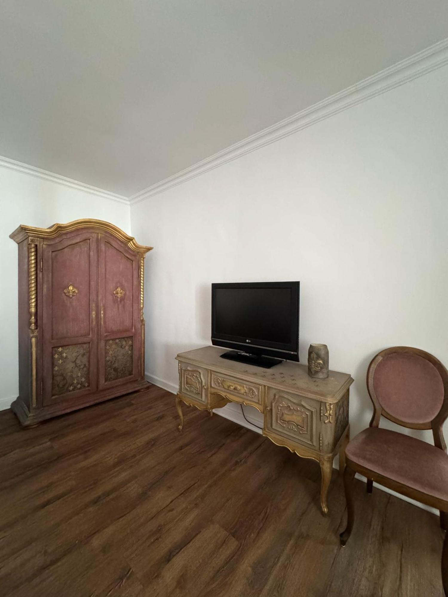 Vila Speranta Pleşcoi Dış mekan fotoğraf