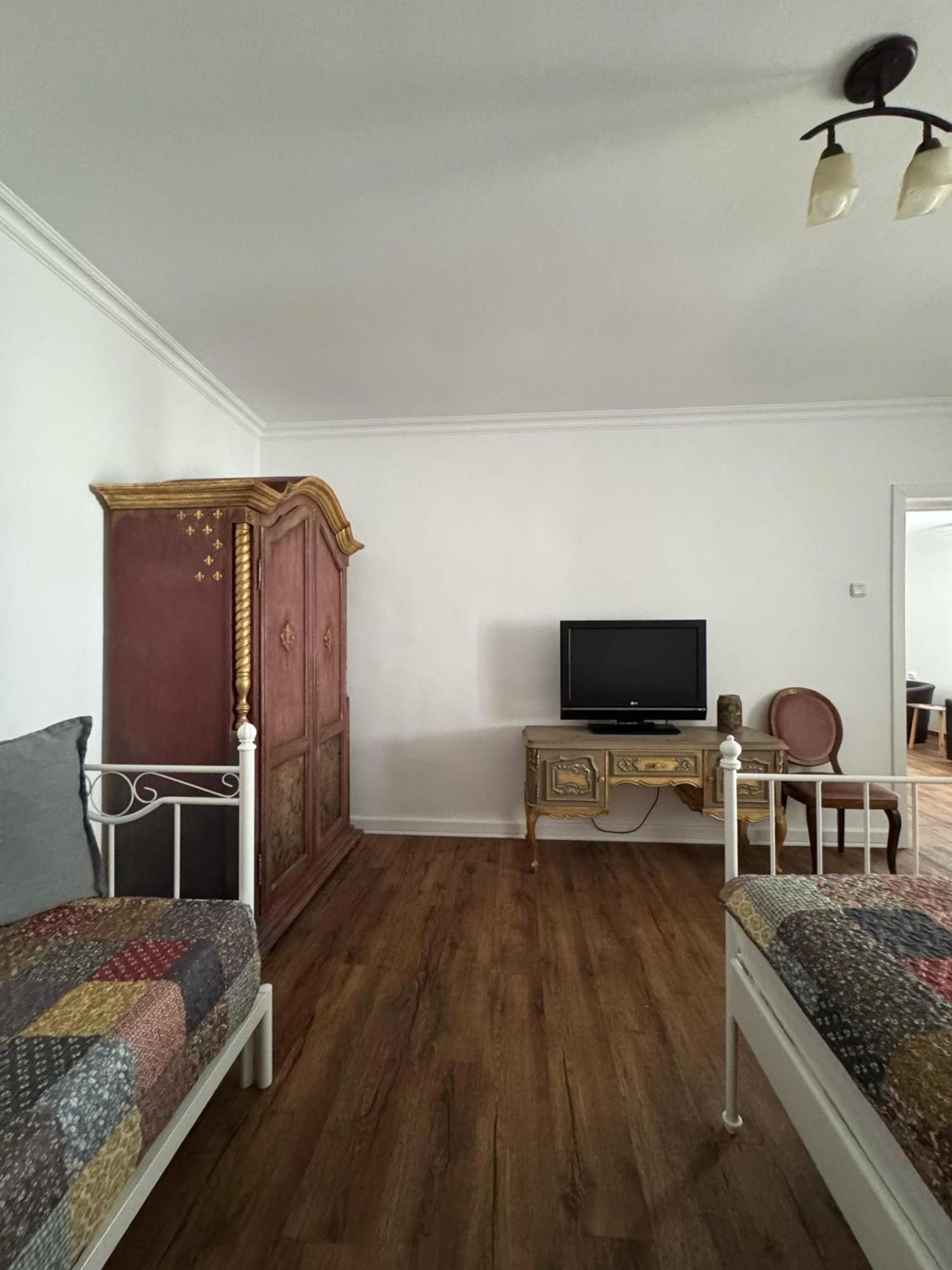 Vila Speranta Pleşcoi Dış mekan fotoğraf
