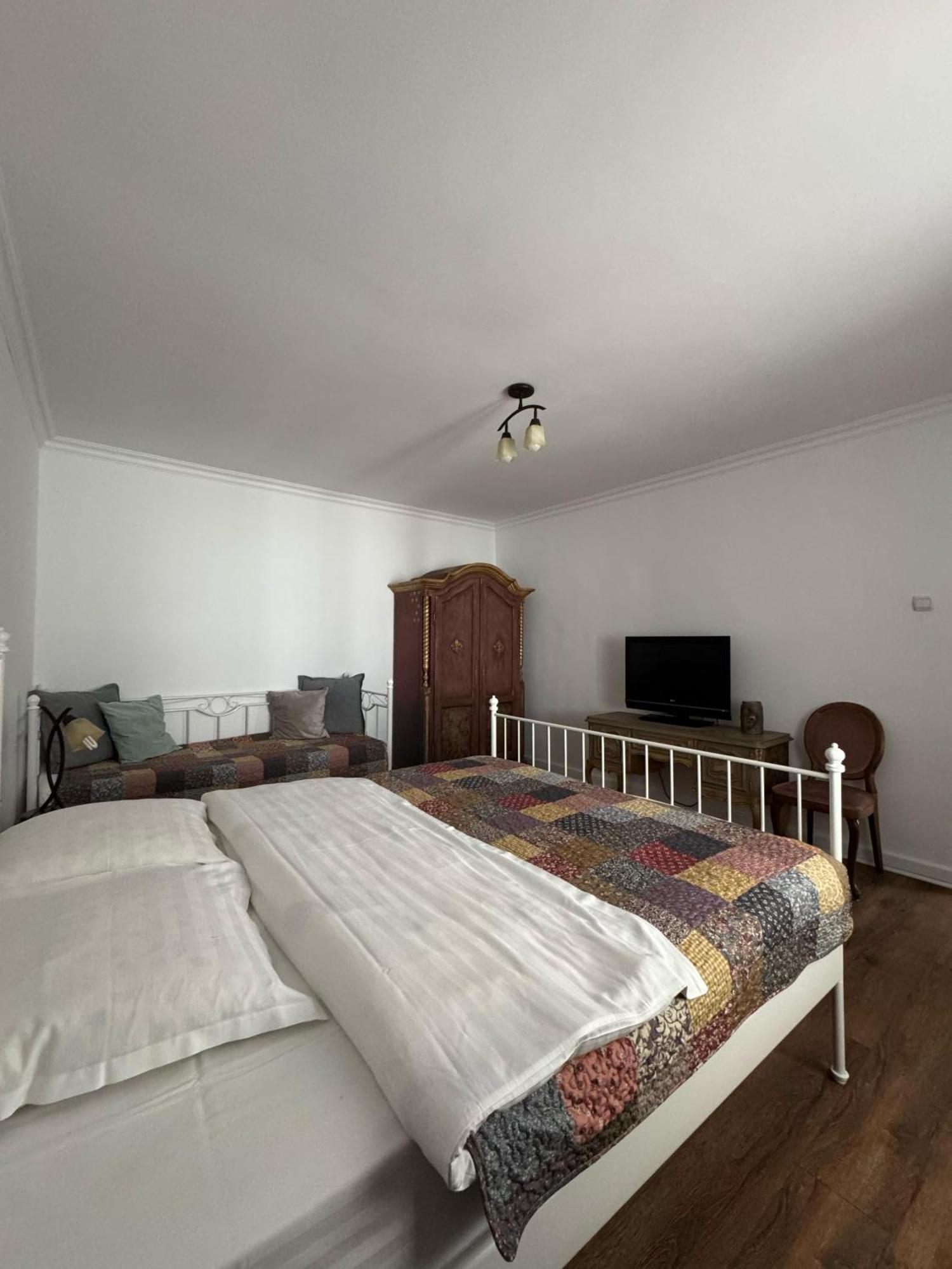 Vila Speranta Pleşcoi Dış mekan fotoğraf