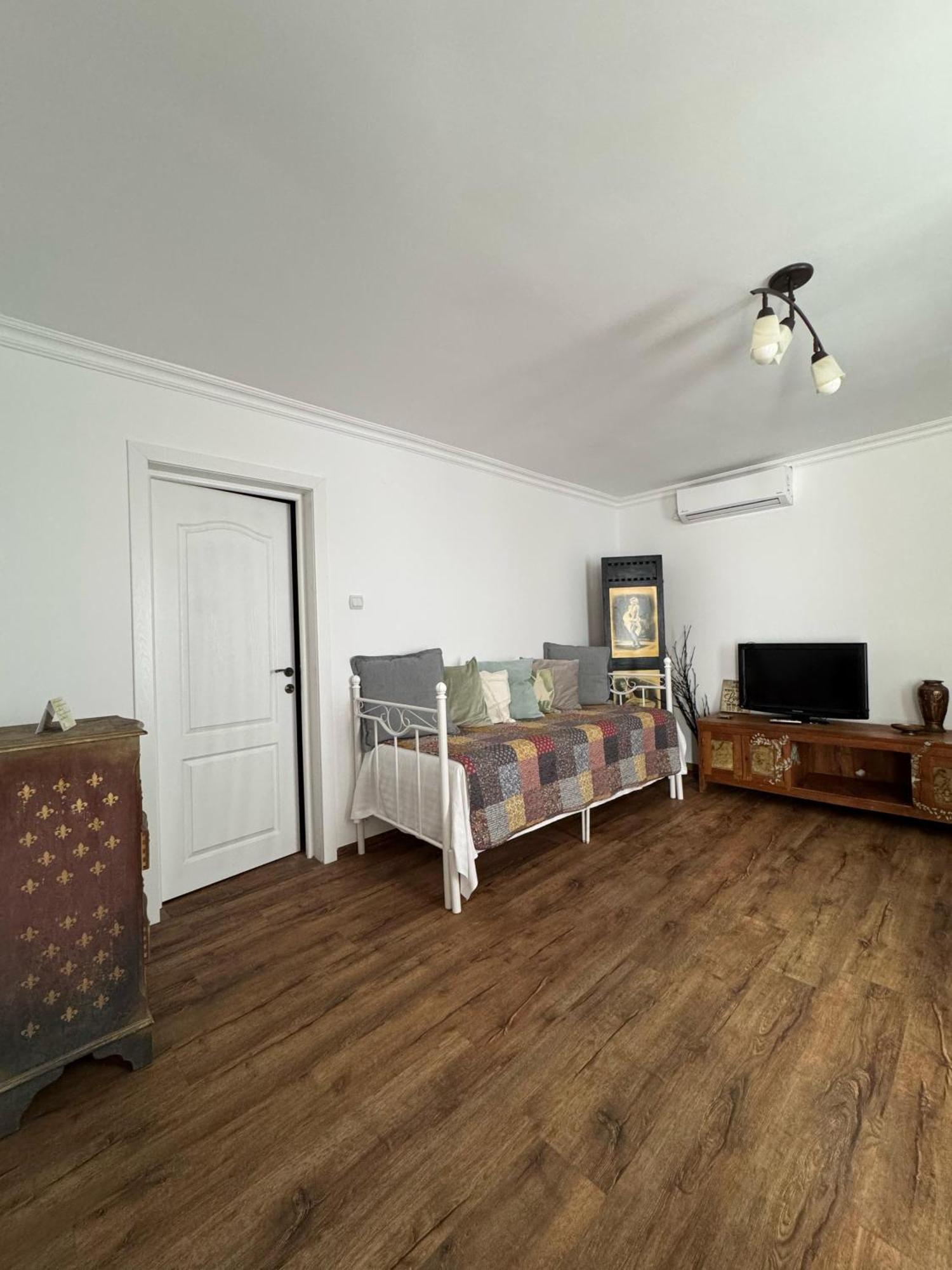 Vila Speranta Pleşcoi Dış mekan fotoğraf